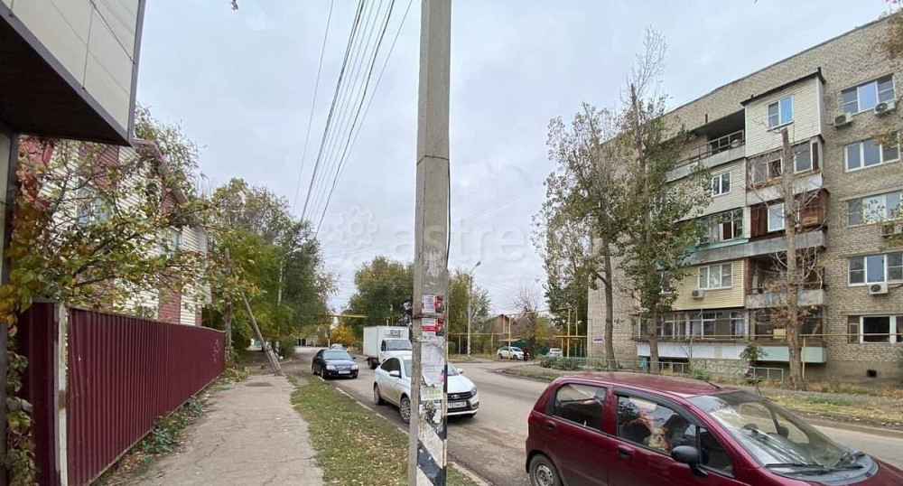 Свободного назначения, 68 м2 Астрахань - изображение 4