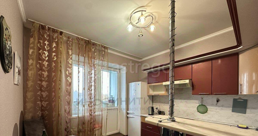 2-комн. квартира, 65.6 м2, 7/17 эт. Балашиха - изображение 6