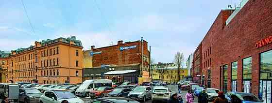 Свободного назначения, 132 м2 Санкт-Петербург