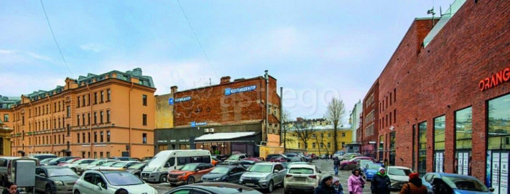 Свободного назначения, 132 м2 Санкт-Петербург - изображение 5