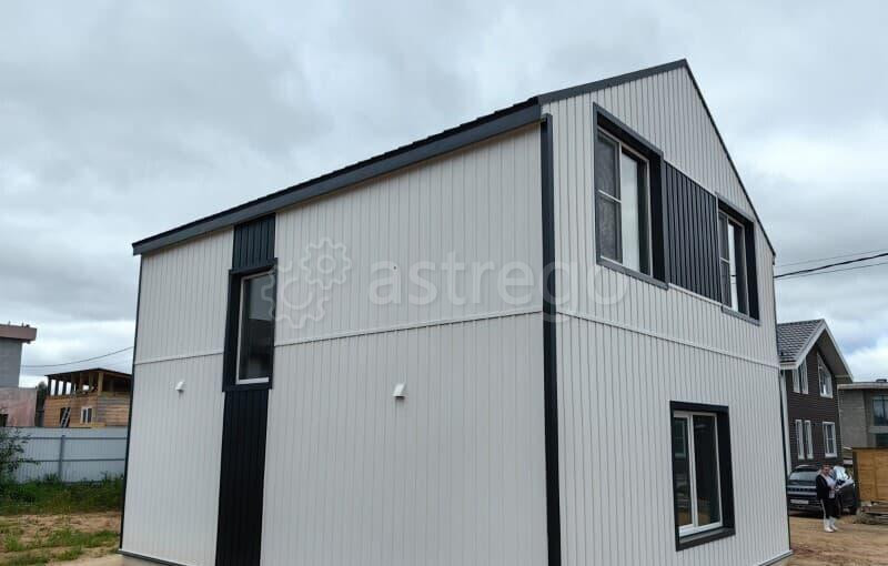 Дом, 120 м2 Истра - изображение 7