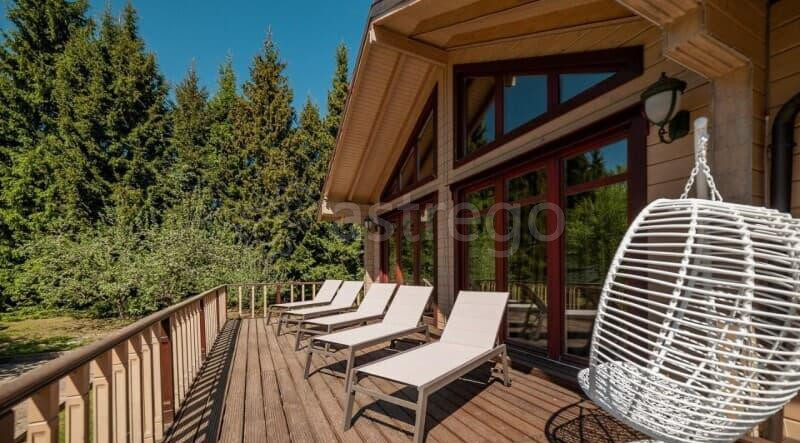 Коттедж, 500 м2 Одинцово - изображение 7