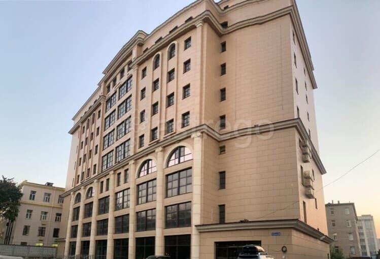 Студия, 21 м2, 3/9 эт. Жуковский - изображение 1