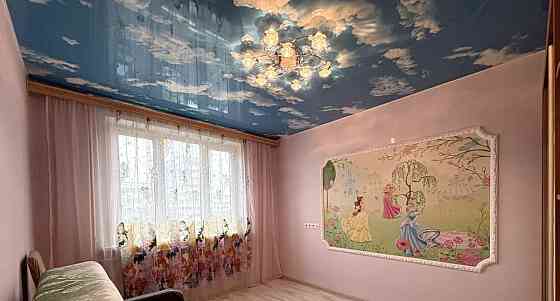 2-комн. квартира, 44 м2, 3/5 эт. Яхрома