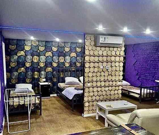 1-комн. квартира, 43 м2, 1/5 эт. Канск