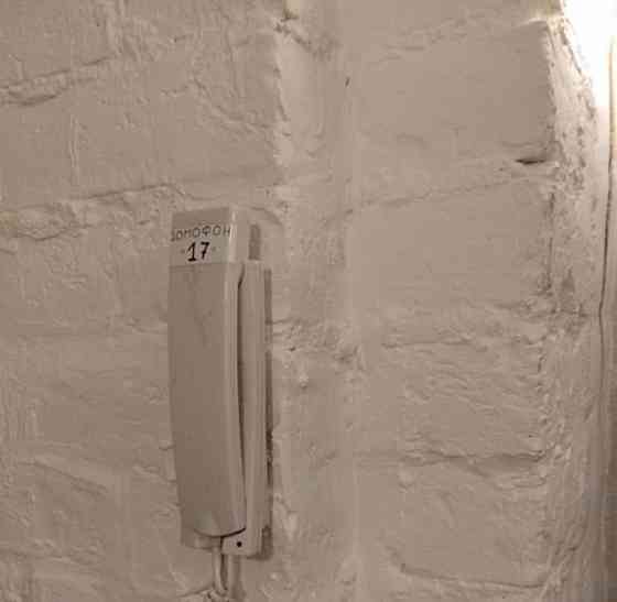 Комната, 16.5 м2, 3/4 эт. Санкт-Петербург