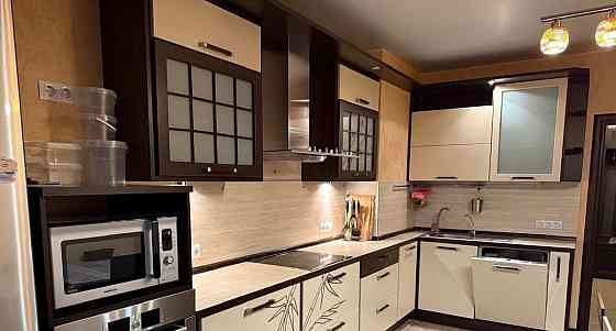 3-комн. квартира, 100 м2, 12/25 эт. Санкт-Петербург