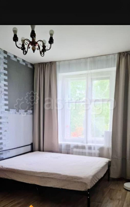 Комната, 27 м2, 5/5 эт. Москва - изображение 1