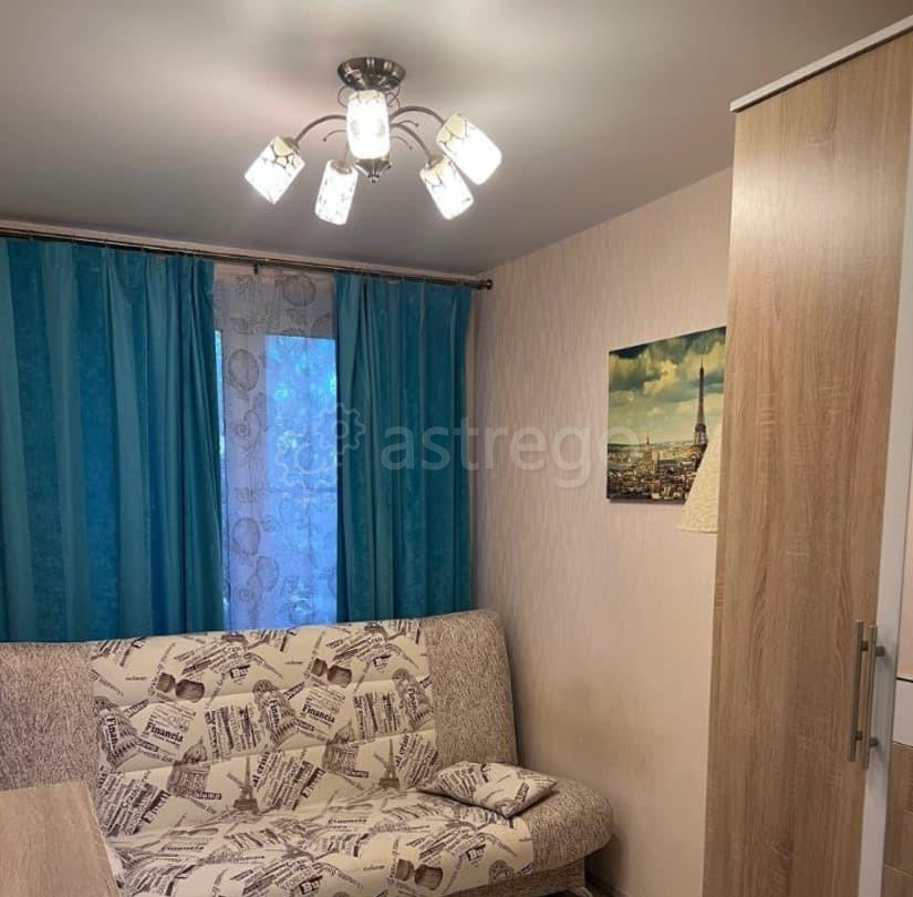 2-комн. квартира, 42 м2, 4/5 эт. Москва - изображение 7