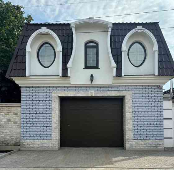 Дом, 426.6 м2, 12.09 сотки, 4 эт. Уфа