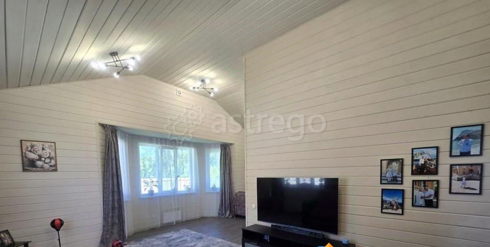 Коттедж, 90.2 м2, 14 соток, 1 эт. Чишмы - изображение 5