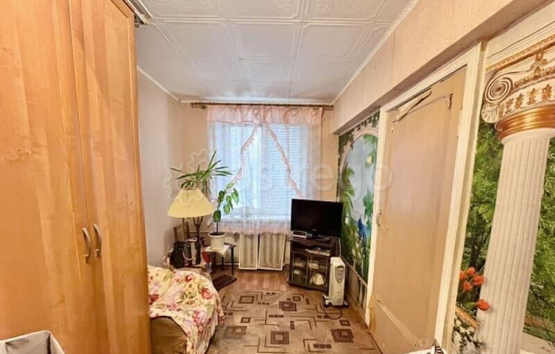 2-комн. квартира, 43.2 м2, 1/5 эт. Щёлково - изображение 9