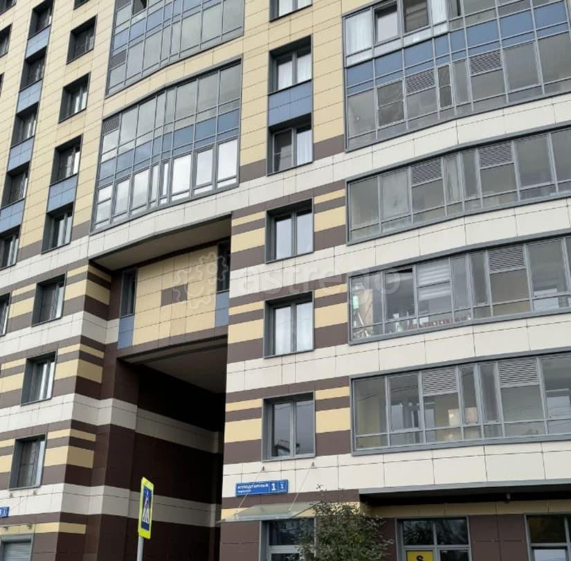 Свободного назначения, 67 м2 Санкт-Петербург - изображение 1