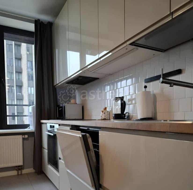 2-комн. квартира, 71.8 м2, 12/48 эт. Москва - изображение 5