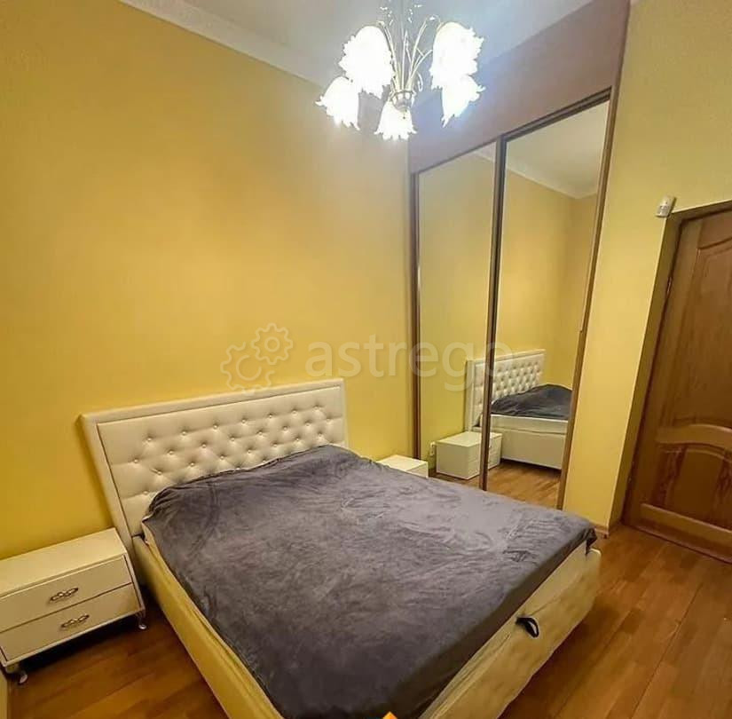 3-комн. квартира, 64 м2, 2/6 эт. Москва - изображение 7