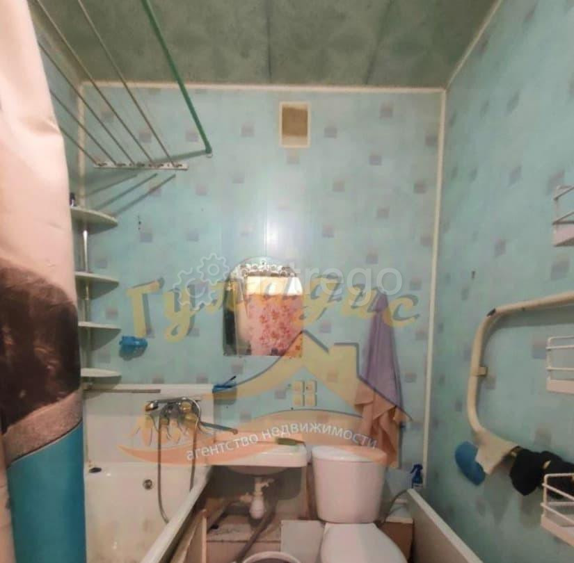 1-комн. квартира, 31.7 м2, 3/9 эт. Норильск - изображение 6