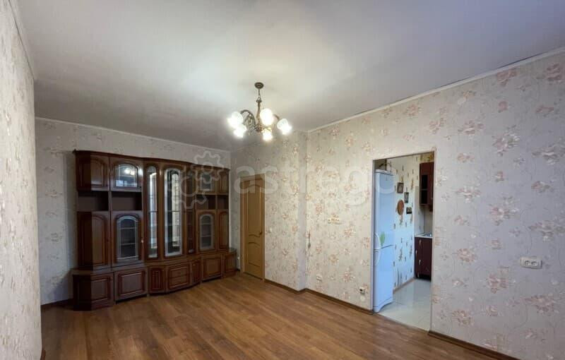 3-комн. квартира, 57 м2, 4/5 эт. Архангельск - изображение 5