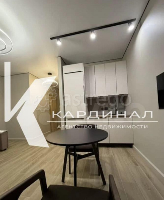 1-комн. квартира, 30 м2, 5/17 эт. Старый Оскол - изображение 6