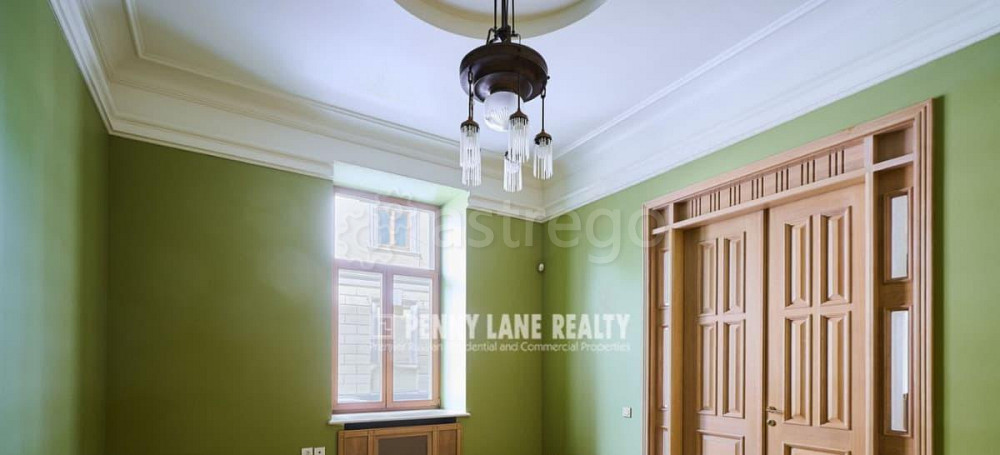 5-комн. квартира, 220 м2, 1/5 эт. Москва - изображение 3