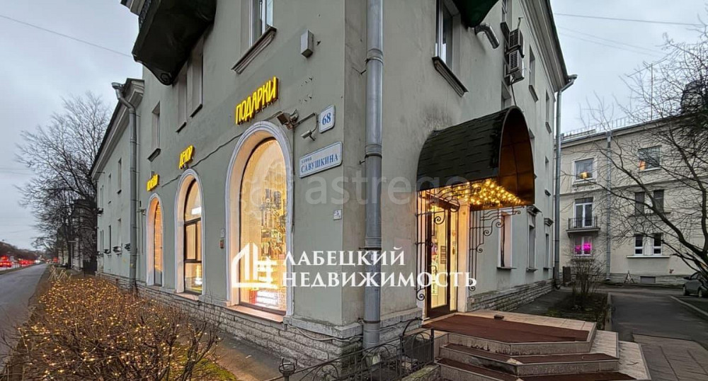Свободного назначения, 81 м2 Санкт-Петербург - изображение 7