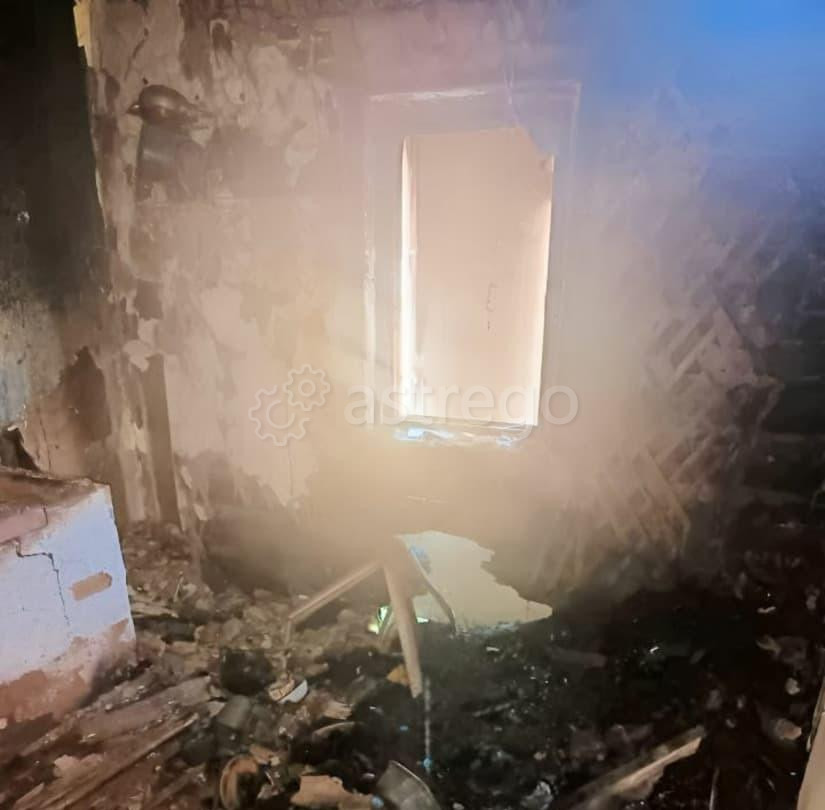 Дом, 35.5 м2, 11 соток, 1 эт. Белогорск - изображение 4