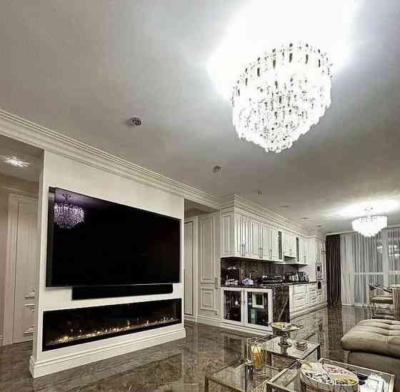 4-комн. квартира, 100 м2, 4/6 эт. Мытищи