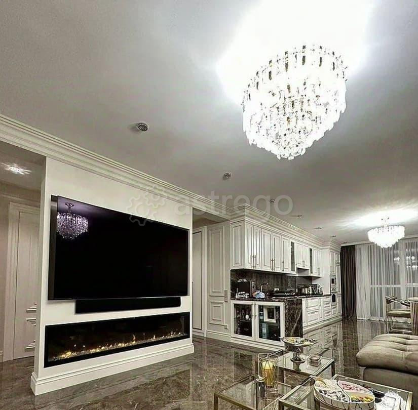 4-комн. квартира, 100 м2, 4/6 эт. Мытищи - изображение 1