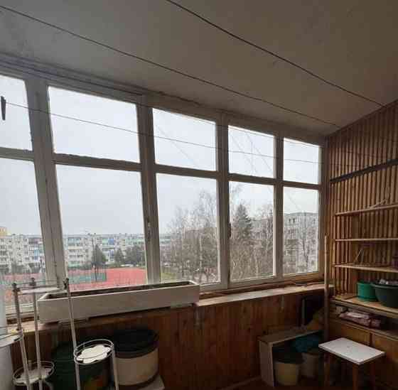 3-комн. квартира, 69.8 м2, 3/9 эт. Луховицы