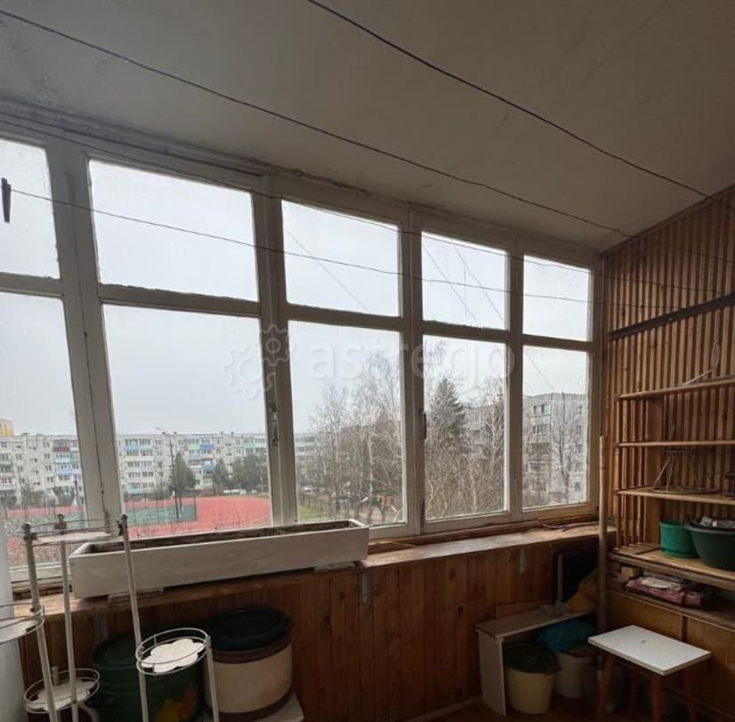 3-комн. квартира, 69.8 м2, 3/9 эт. Луховицы - изображение 3