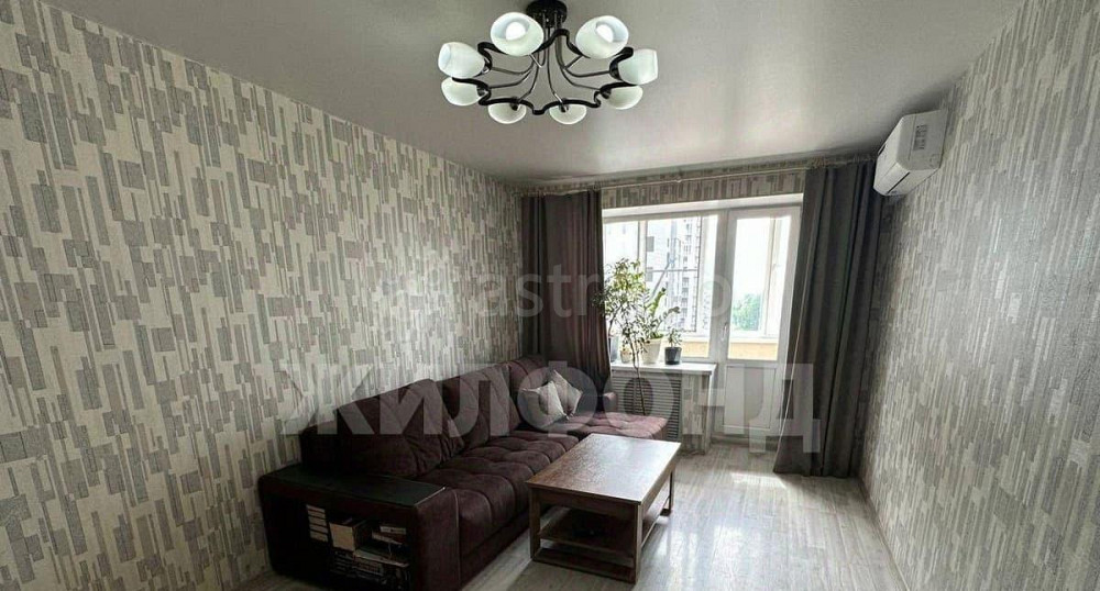 2-комн. квартира, 49.2 м2, 6/10 эт. Барнаул - изображение 7