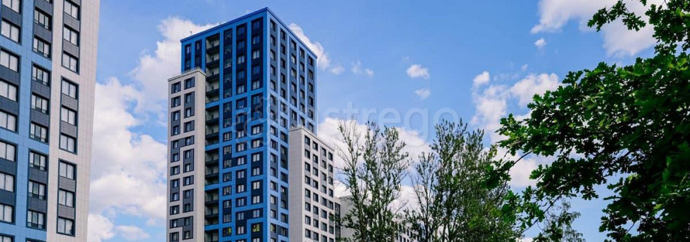 2-комн. квартира, 75.2 м2, 20/23 эт. Санкт-Петербург - изображение 7