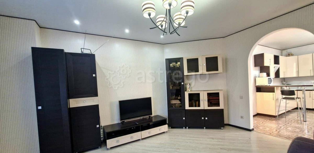 Дом, 177.6 м2, 19.8 сотки, 1 эт. Таврово - изображение 2