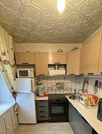 1-комн. квартира, 32 м2, 6/9 эт. Норильск