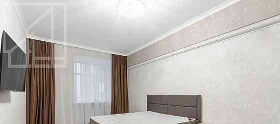 4-комн. квартира, 135 м2, 3/9 эт. Москва