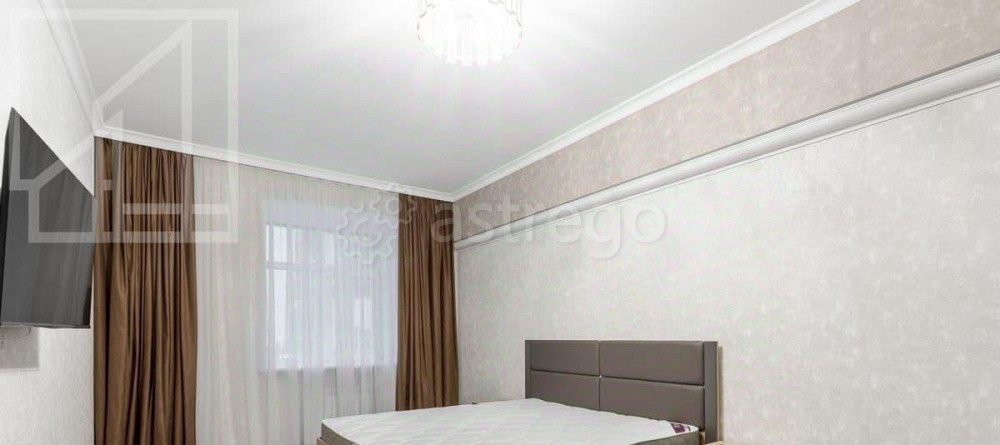 4-комн. квартира, 135 м2, 3/9 эт. Москва - изображение 2