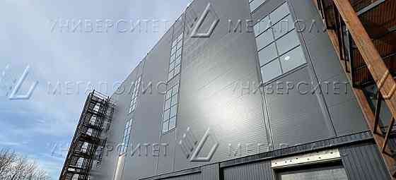 Производственное, 11200 м2 Дзержинский