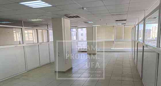 Офис, 135 м2 Уфа