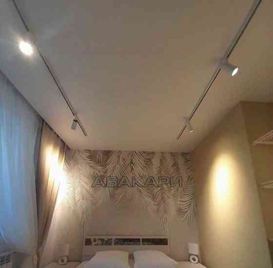 2-комн. квартира, 62 м2, 19/19 эт. Красноярск