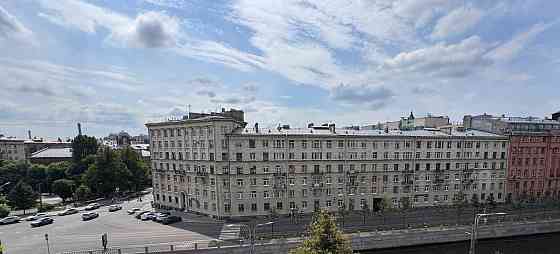 4-комн. квартира, 149.6 м2, 6/7 эт. Санкт-Петербург
