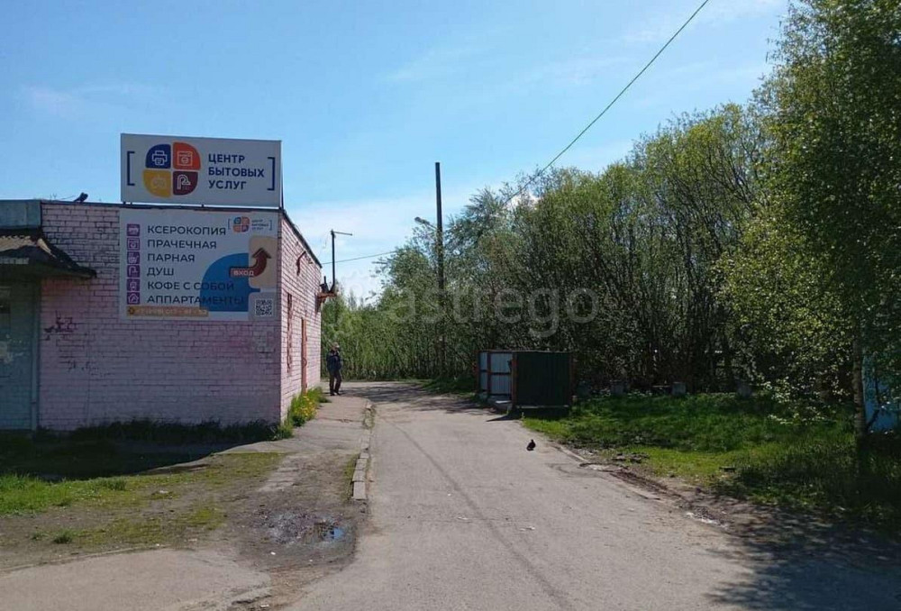 Свободного назначения, 196.2 м2 Архангельск - изображение 3