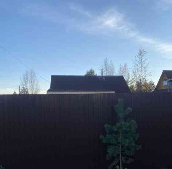 Дом, 24 м2, 5 соток, 1 эт. Северодвинск