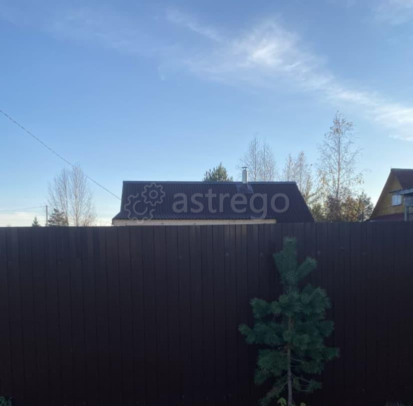 Дом, 24 м2, 5 соток, 1 эт. Северодвинск - изображение 6