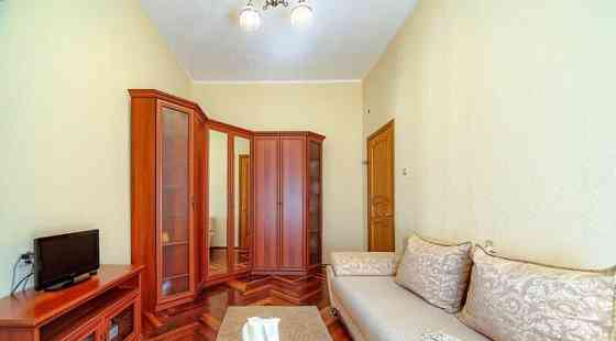 1-комн. квартира, 35 м2, 2/5 эт. Санкт-Петербург