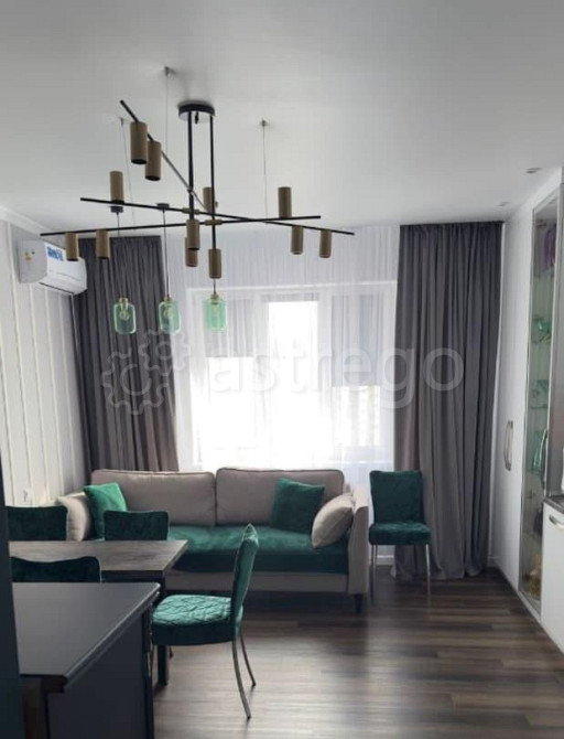 3-комн. квартира, 95 м2, 7/10 эт. Астрахань - изображение 4