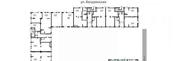 Готовый бизнес, 125.3 м2 Москва