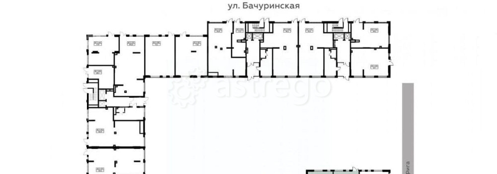 Готовый бизнес, 125.3 м2 Москва - изображение 3
