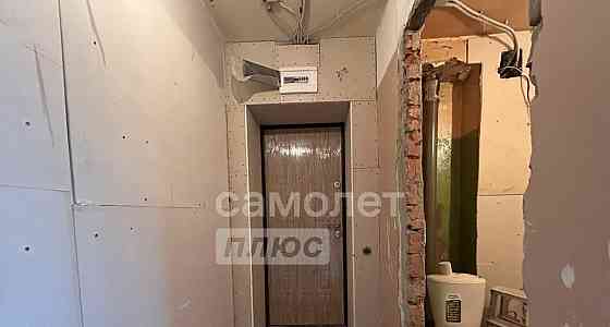 1-комн. квартира, 31 м2, 4/5 эт. Воскресенск