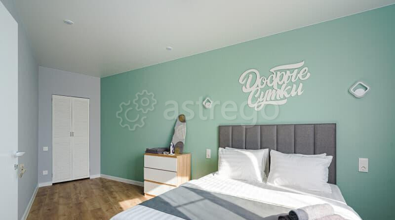 Студия, 30 м2, 2/18 эт. Подольск - изображение 5