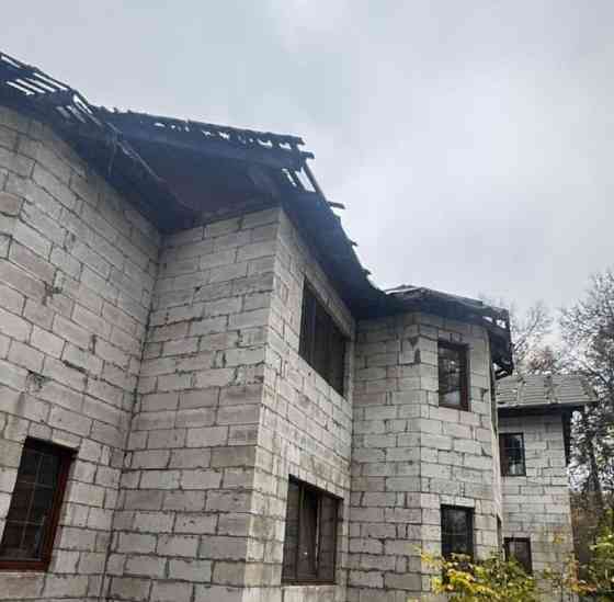 Дом, 416.1 м2, 6 соток, 3 эт. Мытищи