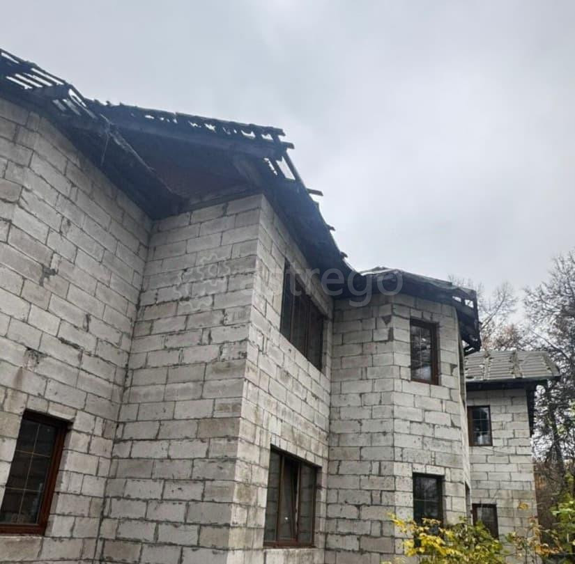 Дом, 416.1 м2, 6 соток, 3 эт. Мытищи - изображение 5